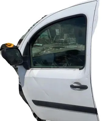 Renault Kangoo II Front door