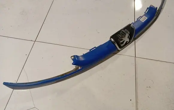 Peugeot 206 Front grill A9628691277