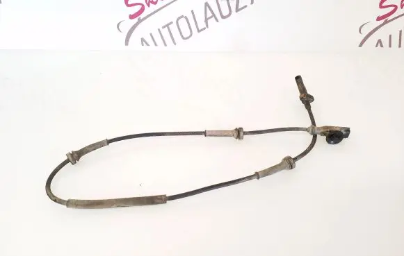 Renault Trafic III (X82) ABS rear brake sensor 479004618R 93868516