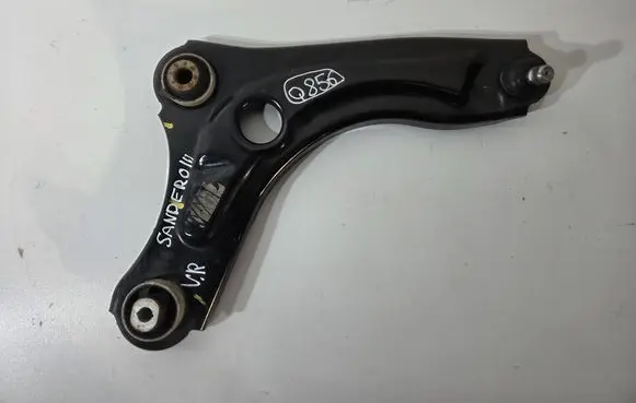 Dacia Sandero III Front lower control arm/wishbone 45022R