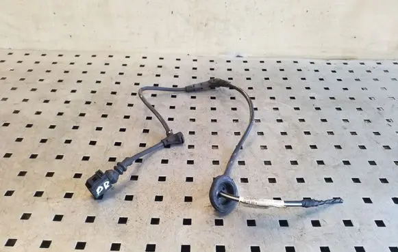 Skoda Octavia Mk3 (5E) Front ABS sensor wiring 5G0927903AA