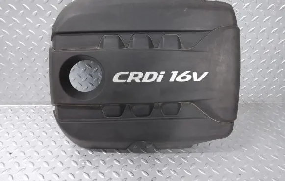 Hyundai i40 Engine cover (trim) 292402A900