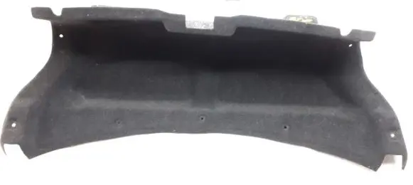 Toyota Avensis T250 Other trunk/boot trim element