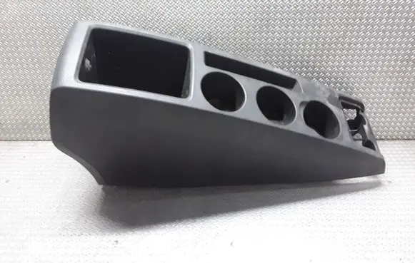 Toyota Corolla Verso AR10 Center console