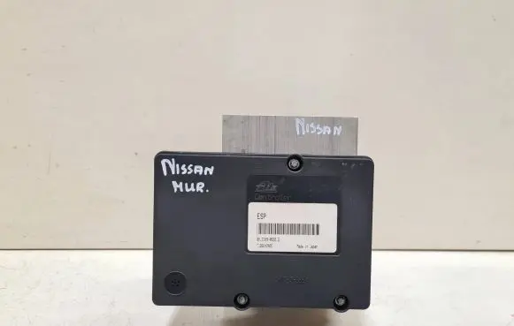 Nissan Murano Z50 ABS Pump 47660CC084 06210203274 06210905223
