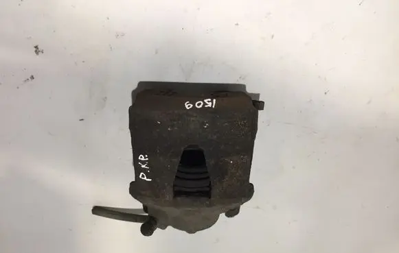 Skoda Octavia Mk2 (1Z) Front brake caliper