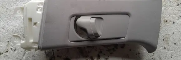 Lexus RX 450H (B) pillar trim (top) 7325633020