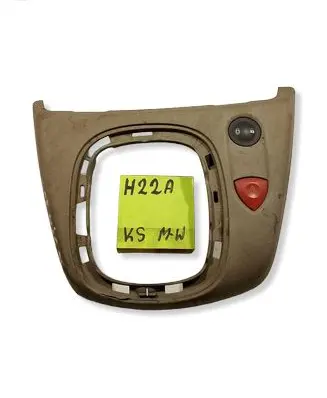 Renault Scenic II - Grand scenic II Hazard light switch 8200407415