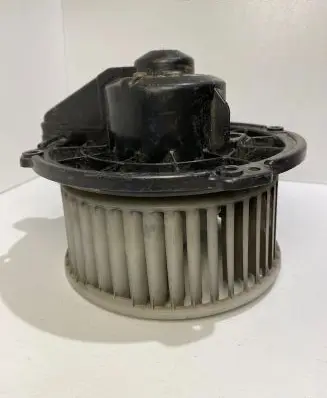 Opel Frontera B Heater fan/blower 4027250061