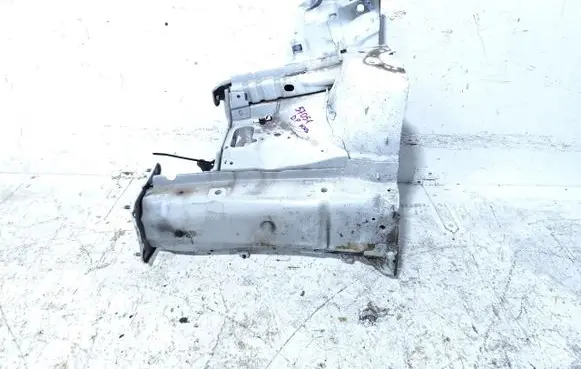 Ford Connect Front quarter panel 
