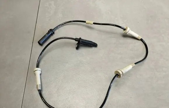 BMW 7 G11 G12 Sensor 6859584