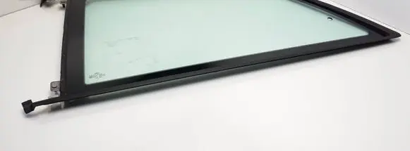 Audi A3 S3 8L Rear side window 8L3847099