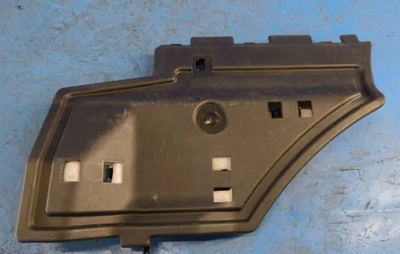 Toyota Prius (XW30) Other interior part 5560747040