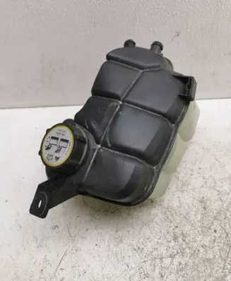 Volvo XC60 Coolant expansion tank/reservoir 6G918K218