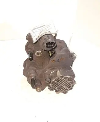 Opel Vivaro Fuel injection high pressure pump H8200041765 0445010033