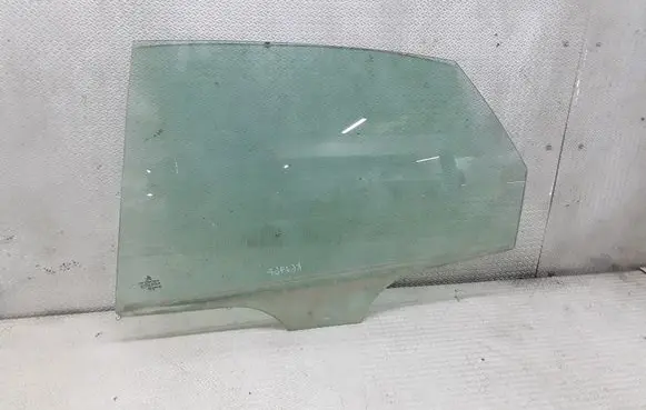 Citroen C5 Rear door window glass