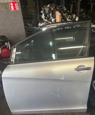 Seat Altea Front door