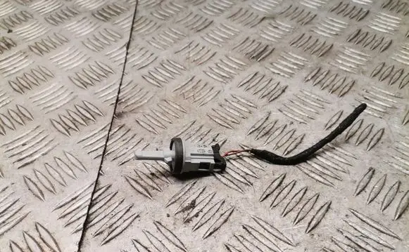 Skoda Octavia Mk2 (1Z) Interior temperature sensor 1k0907543c