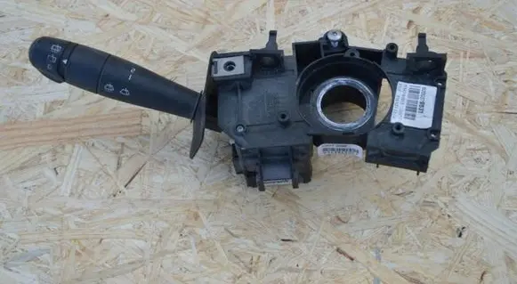Renault Kangoo I Wiper control stalk