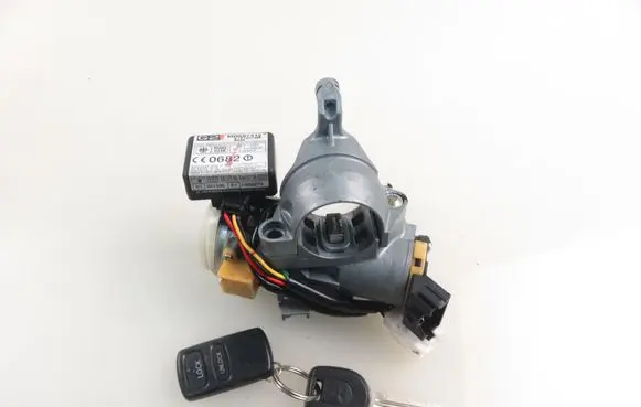 Mitsubishi Outlander Ignition lock MR587312