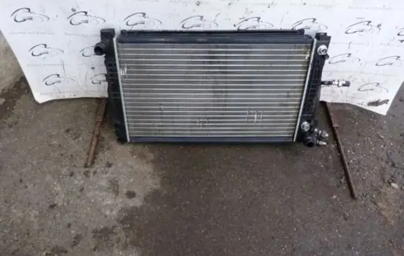 Audi A6 S6 C5 4B Coolant radiator