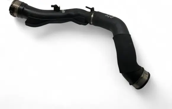 BMW X5 E70 Intercooler hose/pipe 7809834