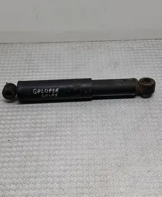 Hyundai Galloper Rear shock absorber/damper
