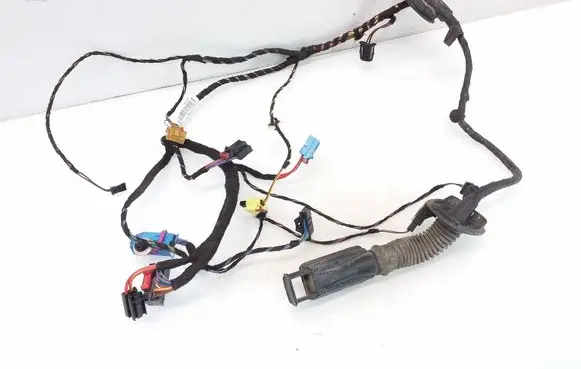 Skoda Octavia Mk3 (5E) Front door wiring loom 5E1971120J
