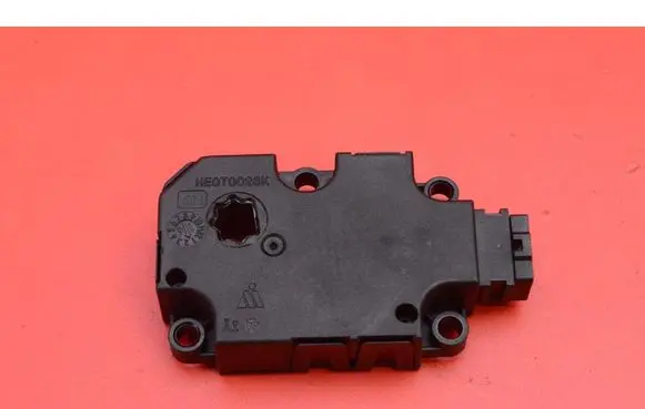 Audi A6 Allroad C7 Air flap motor/actuator CZ1139301640