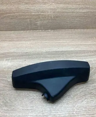 BMW 5 E60 E61 Rearview mirror trim 9116137 Used