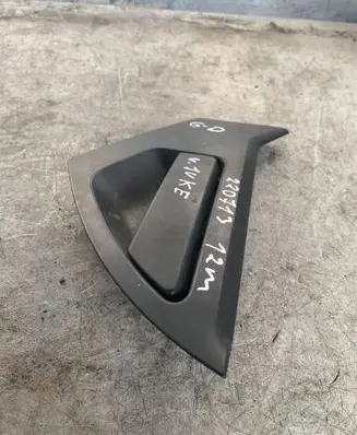 Nissan Juke I F15 Rear door exterior handle