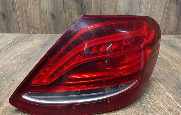 Mercedes-Benz E W213 Rear/tail lights A2139061600