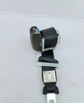 Mazda CX-5 Rear seatbelt vwgroup777