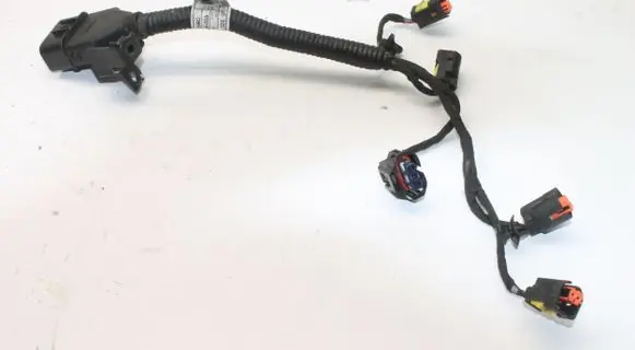Hyundai Ioniq Fuel injector wires 3534103HA0