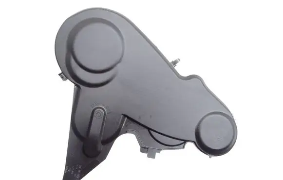 Skoda Superb B6 (3T) Timing chain cover 03L109107C 03L109107E