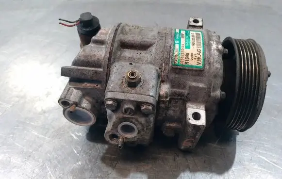 Audi A3 S3 A3 Sportback 8P Air conditioning (A/C) compressor (pump) 1K0820803GR134A