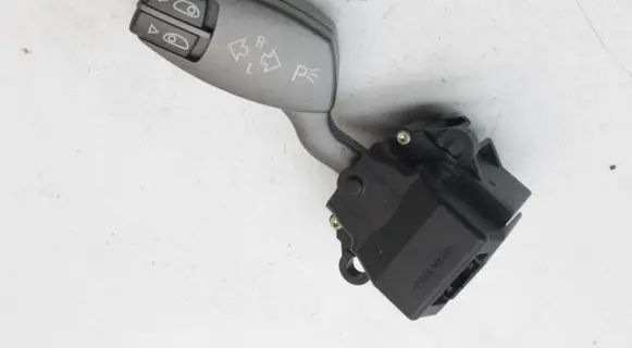 BMW 7 E65 E66 Indicator stalk 6911516