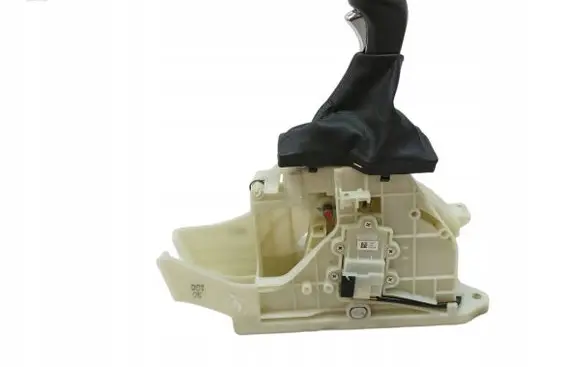 Hyundai Tucson TL Gear shifter/selector 
