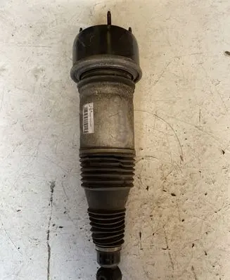 Jaguar XJ X351 Rear shock absorber/damper CW935A965AB