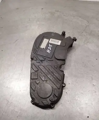 Opel Insignia A Timing belt guard (cover) 55564429