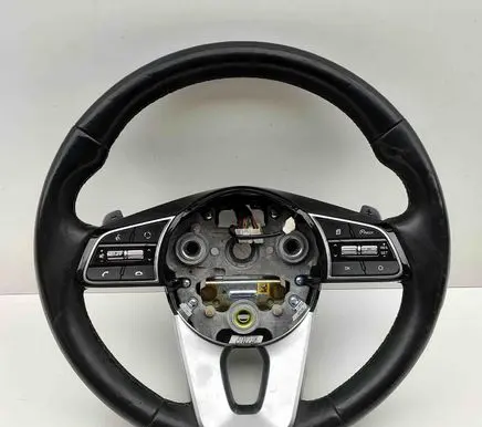 KIA Optima Steering wheel 56100D4HE0WK