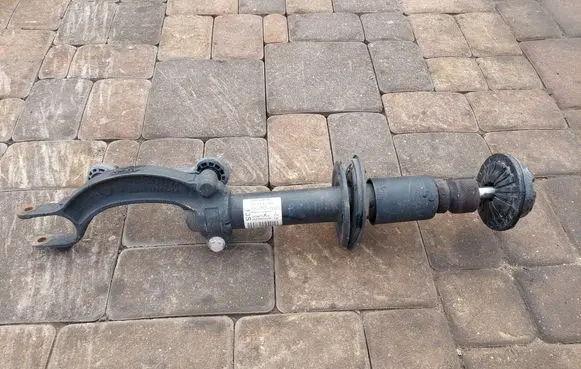 Audi A4 S4 B8 8K Front shock absorber/damper 8K0413031BQ