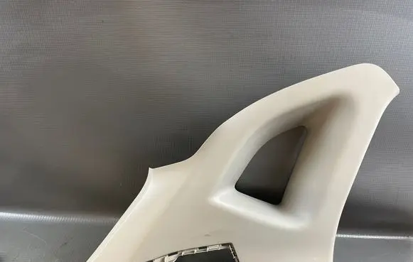 Renault Captur Rear seat side top trim 769352507R