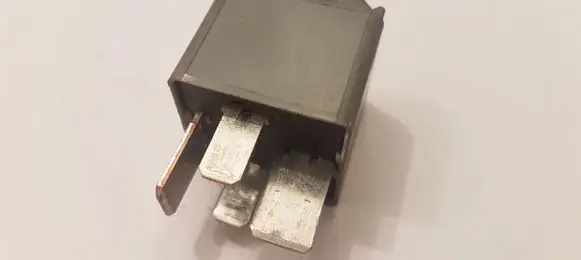 Ford Focus Other relay F0AB14B192AA G1UHQ