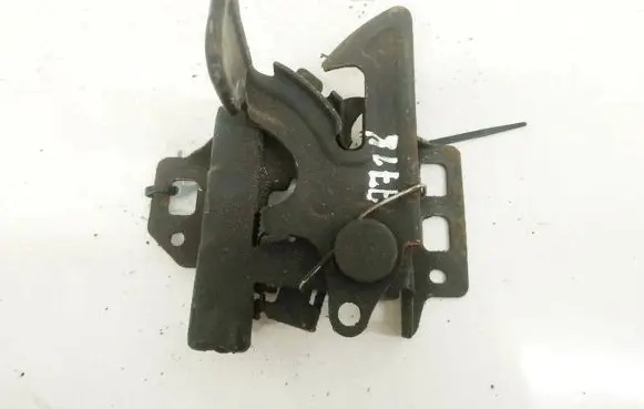 Cadillac CTS Engine bonnet/hood lock/catch