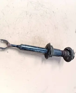 Volkswagen PASSAT B5.5 Front shock absorber/damper 4B0412031