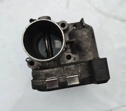 Renault Laguna III Throttle body valve 8200330810e H8200330812 0281002681