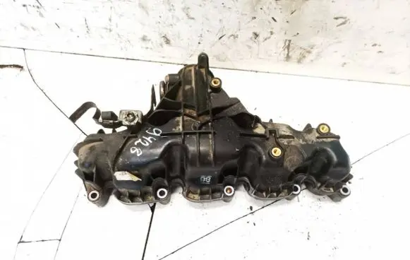 Volkswagen Tiguan Intake manifold 03l129711an