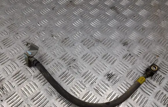 Brake line pipe/hose