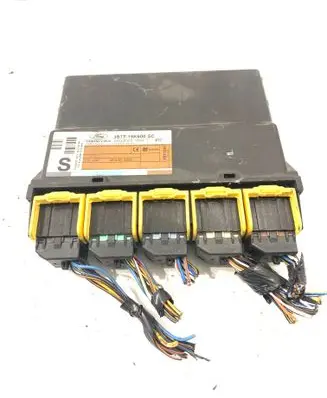 Ford Mondeo Mk III Other control units/modules 3S7T15K600SC 5WK48751E